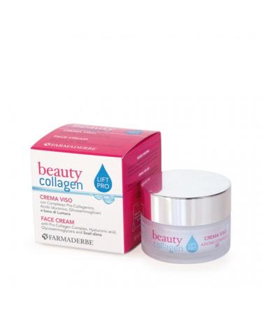 Farmaderbe Farmaderbe Collagen Beauty Lift Pro - 50 ml
