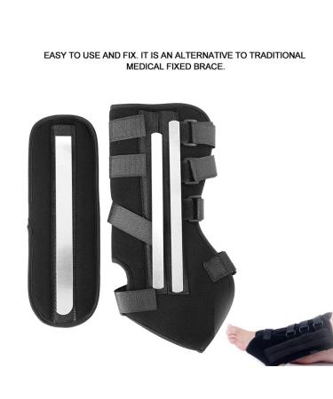 Ankle Brace & Support - Lace Up Splint for Men & Women | Injury Protection for Sprains Strains & Post-Op Care - Buy Online on GoSupps.com