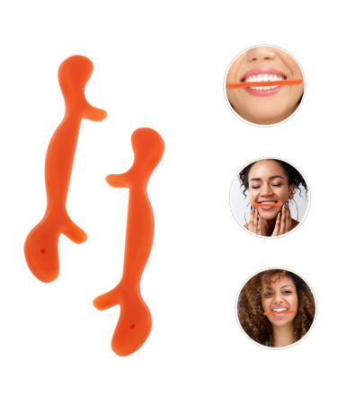 Orthotics Accessories: Double Chin Eliminator & Face Trainer for Facial Exercise | Lip Shaper & Muscle Corrector - Buy Online on GoSupps.com