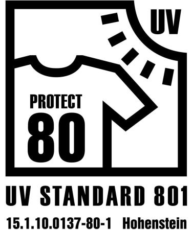 Buy iQ-UV 300 Children's Long-Sleeved UV Protection T-Shirt - Pink 128/134 | International Shipping Available - Buy Online on GoSupps.com