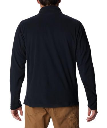 Columbia Men's Klamath Range Full Zip Jacket - Black, Size Large - Buy Online on GoSupps.com