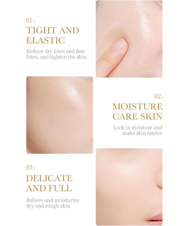 Hppsctink collagen firming gel 300 g - Buy Online on GoSupps.com