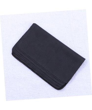 Buy Healifty 12 Pcs Microfiber Glasses Cleaning Cloth - Perfect for Eyewear & Jewelry | International Shipping Available - Buy Online on GoSupps.com