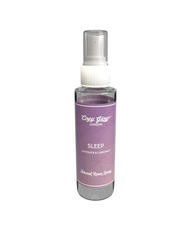 Cozy Glow Sleep Lavender & Camomile 150 ml Room Spray