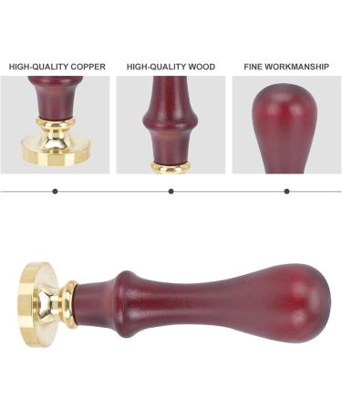 Beavorty 2 Pcs Dispensing Plate Blush Makeup Stamp Eyeshadow Stamper Makeup Metal Wax Model 9x2.4cmx2pcs Brownx2pcs - Buy Online on GoSupps.com