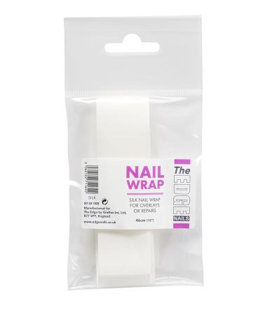 The Edge Nails Silk Nail Strip 18inch