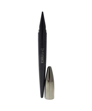 Laura Mercier Kajal D'orient Eyeliner Noir Supreme - Intense Black Kohl Eyeliner - Buy Online on GoSupps.com