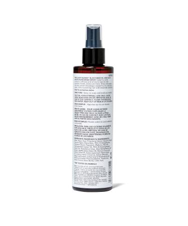 Proclaim Moisturizing Braid & Shine Spray - Beige | Hydrating Haircare Essential - Buy Online on GoSupps.com