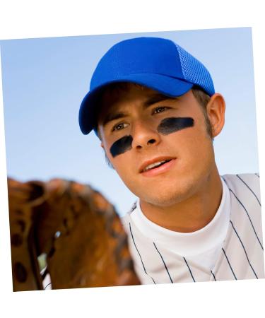  Mipcase Mipcase 6Pcs Camouflage Oil Paints For Adults Eye Football Black Eye Football Face Paint Adult Stickers Baseball Watch Lip Gloss Child Pigmented Toner - Buy Online on GoSupps.com