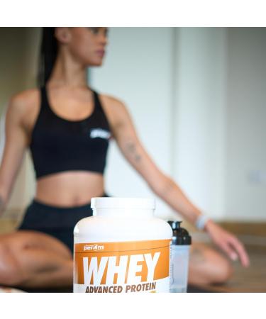 Per4m Whey Protein Vanilla Cream 2005g - Buy Online on GoSupps.com