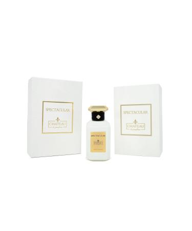 Spectacular 3.4 oz Extrait De Parfum - Buy Online on GoSupps.com