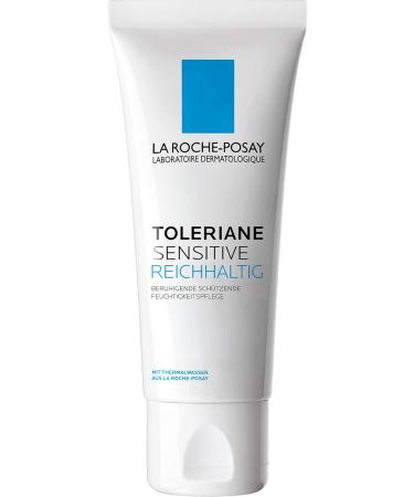 La RochePosay La Roche Posay Toleriane Sensitive Riche 40 ml - Buy Online on GoSupps.com
