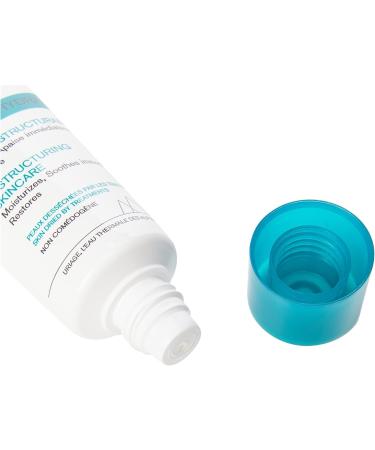 Uriage Hyseac Hydra Restructuring Skin 40 ml - Buy Online on GoSupps.com