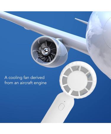 Eyelashes Dryer Fan Adjustable Eyelashes Extension Blow Dryer 3 Gears for Individuals for Beauty Institutions(White) - Buy Online on GoSupps.com