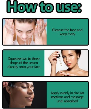 Brightening Face | Uniforming Solution 30ml for Spots and Irregular Skin Tone | Lightening Liquid Facial Spots - Day And Night Care For Women - Buy Online on GoSupps.com