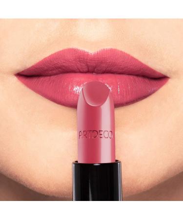 Artdeco Perfect Color Lippenstift - Shiny & Long-Lasting Pink Petal Lipstick (4G) - Irresistible Color Brilliance in Shimmering Pink & Ros  - Buy Online on GoSupps.com