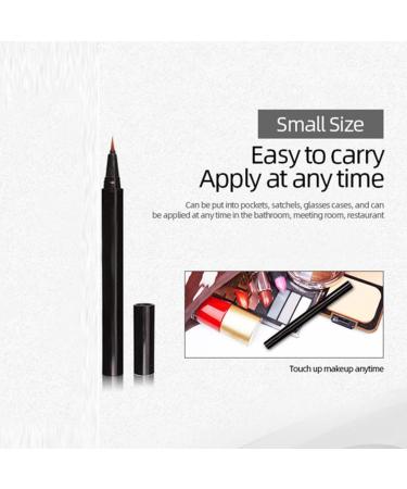 Stylo anti-cernes de taches blanches imperm able l'eau longue dur e cicatrices de vitiligo crayon couverture taches naissance stylo maquillage camouflage naturel couverture tache - Buy Online on GoSupps.com
