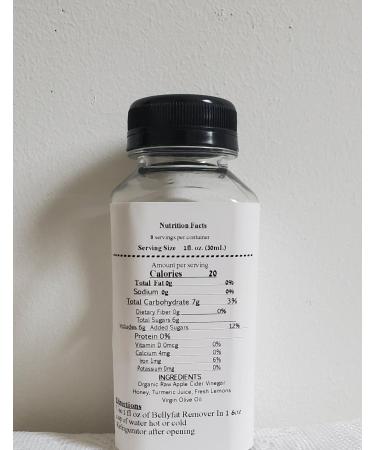 Belly Fat Remover Tea Simply Made - Buy Online on GoSupps.com