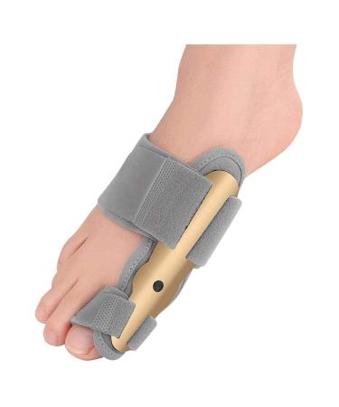 Raamka bale corrector toe spreader and bale corrector adjustable fixable bale rail corrators ideal for large toes curved toes and pain relief