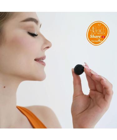 Share Original plums 110 g 7 pieces and Pomelozzini 32 g 4 pieces - Buy Online on GoSupps.com