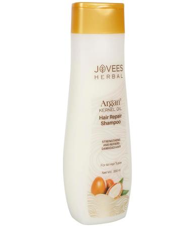 Jovees Argan Kernel Oil Hair Repair Shampoo 250ml - Nourish & Revitalize Your Hair | International Shipping Available - Buy Online on GoSupps.com