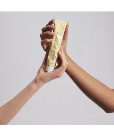 Alba1913 Galenic Daily Hand Cream - Moisturizing for Dry Skin Shea Butter & Oils - 75g - Perfect for Men & Women - Buy Online on GoSupps.com