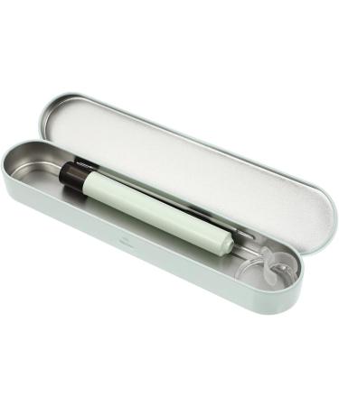 Wireless Ear Wax Removal Tool with LED Light - Healifty Visible Ear Scoop & Camera for Adults, Kids, Pets - 14.2cm - Buy Online on GoSupps.com