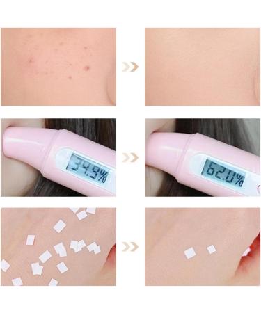 Mushroom Head Air Cushion - BB Cream Concealer Lasting Nude Makeup Air Cushion Moisturizing Brightening Cream Waterproof CC Liquid Foundation Shakven - Buy Online on GoSupps.com
