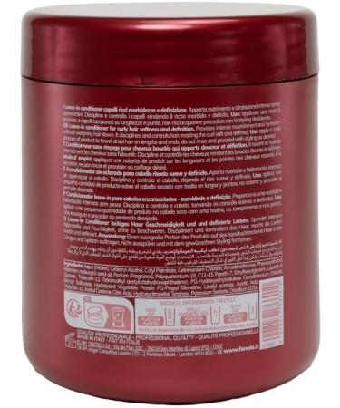 Fa Wonder Curl Leave-In 1000ML - Buy Online on GoSupps.com