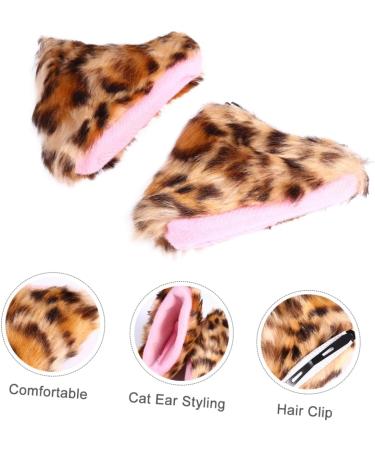FRCOLOR Bow Hair Clips Animal Hair Clips - Buy Online on GoSupps.com