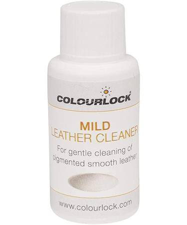 COLOURLOCK Leather Handbag Cleaning & Conditioning Kit - Clean, Polish, & Protect Small Leather Accessories | For Pigmented, Pull-up, & Semi-Aniline Leather - Buy Online on GoSupps.com