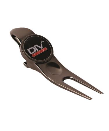 DivPro 6-in-1 Golf Tool in Blister Pack (DIV-PRO)