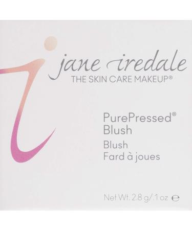 Jane Iredale Blush Copper Wind - 3.7g Red | International Shipping Available - Buy Online on GoSupps.com