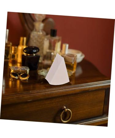 Beaupretty 12 Sets Triangular Sponge Puff Face Puff Makeup Latex Sponge Makeup Sponge Foundation Makeup Pads Make up Sponge Concealer Puff Finger Puff Wedge Shape Girl Flutter - Buy Online on GoSupps.com