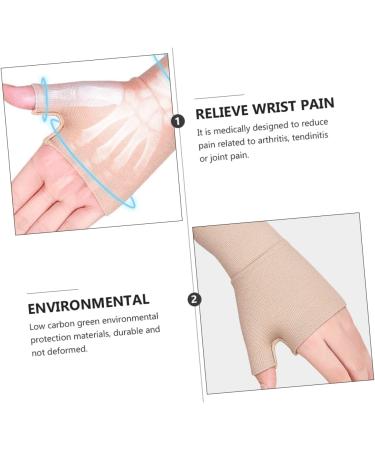 Buy Athletic Wrist Support Gloves & Sleeves - Breathable Wrist Brace & Tape for Sports | International Shipping Available - Buy Online on GoSupps.com
