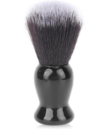 Premium Men's Shaving Brush - Highly Absorbent & Rich Foam for On-the-Go Shaving - International Shipping - Buy Online on GoSupps.com