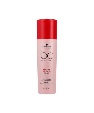 Conditioner Schwarzkopf Professional Bonacure Repair Rescue Conditioner for damaged hair 200 ml