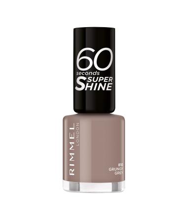 60 SECONDS super shine #810 8 ml