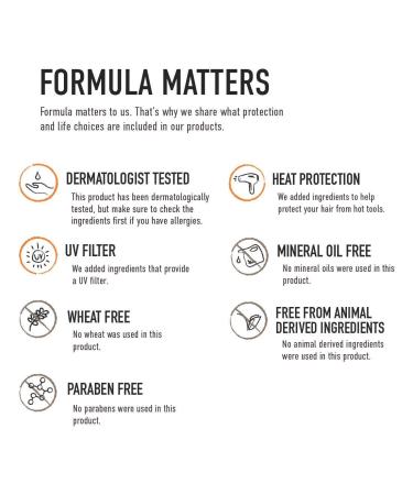 KMS California AddVolume Body Build Detangler 150ml - Volumizing Hair Detangler for All Hair Types - Shop Internationally Now - Buy Online on GoSupps.com