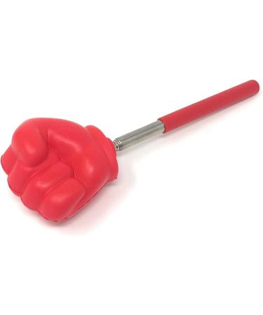Extendable Snore Stopper Funny Toy - Snore Relief Aid with Telescoping Foam Fist - Buy Online on GoSupps.com