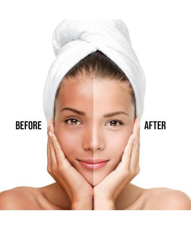 MM Fair Skin Anti Dust Facial Cleanser | Instant Dirt Removal Instant Glow | Face Cleanser for Men and Women (50 gram) - Buy Online on GoSupps.com