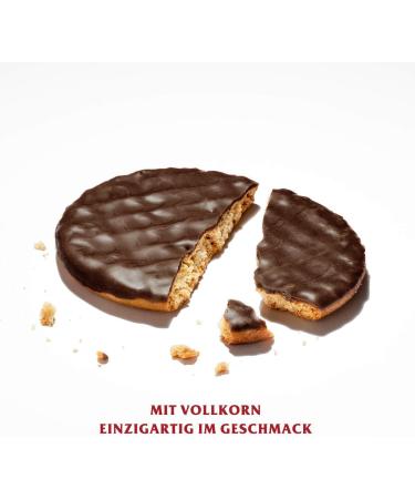 Mcvities Dark Chocolate Digest 300g - Buy Online on GoSupps.com