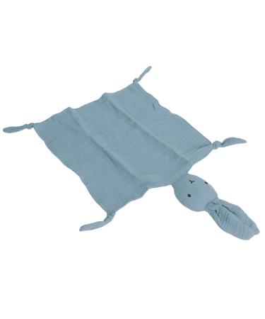 Buy Bunny Lovey Ceiling Portable Cuddly Relief for Dental Itching | Safety Rabbit Ceiling in Blue International Shipping Available - Buy Online on GoSupps.com