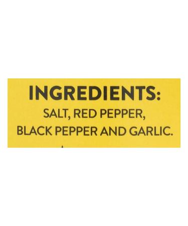 Slap Ya Mama Cajun Seasoning - Original Blend, No MSG, Kosher - 8 Ounce Can (Pack of 1) - Buy Online on GoSupps.com