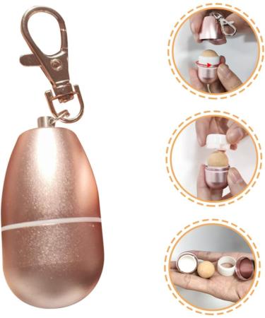 Balacoo Volcanic Stone Oil-absorbing Ball Facial Skin Oil Blotting Stick Oil Absorbing Face Roller Clean - Buy Online on GoSupps.com