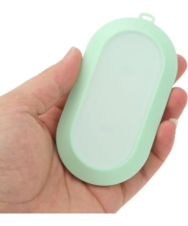 Bath Shower Srubber Kit Bath Shower Sponge Hair Eraser Washable Exfoliating Sponge Gentle Cleansing Hair Removal Bath Tool - Buy Online on GoSupps.com