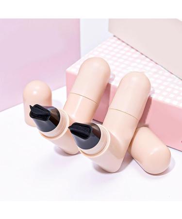 Eyeliner Stamp Tampon Eyeliner Double T te 2 Pochoir Pliable Pour Les Yeux Et Anti-T ches Stylo Tampon Eyeliners Ail Eye Liner Longue Dur e Avec Poin on For Parties Travel Workdays Weddings - Buy Online on GoSupps.com