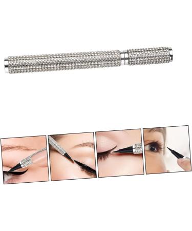 Balacoo Liquid Eyeliner Cosmetology Kit Smudge Proof Eye Liner Cosmetic Eyeliner Pen Woman Lip Liner Major - Buy Online on GoSupps.com