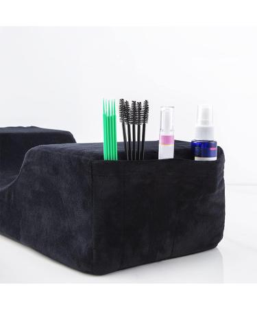 U Shape Eyelash Neck Pillow for Lash Extensions | Beauty Salon Grafting Cushion - Buy Online on GoSupps.com