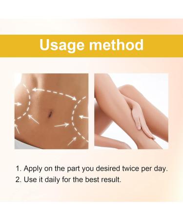 FABIANIE Natural CelluPro-Body Oil Exalted Natural CelluPro-Body Oil 100ml Anti Cellulite Natural Cellupro Body Oil (2 Pcs) - Buy Online on GoSupps.com